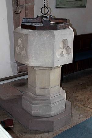 Beaumont - The Font